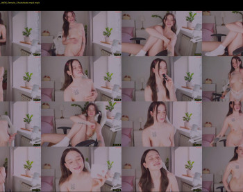 daddystrouble — 102 minute Chaturbate female cam show recording, 720p, Jun 18, 2024