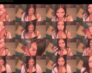 deepsouly — 103 minute Chaturbate female cam show recording, 720p, Jun 18, 2024
