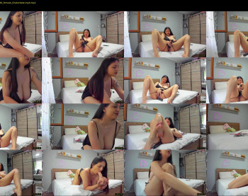 devinesex — 120 minute Chaturbate female cam show recording, 720p, Jun 18, 2024