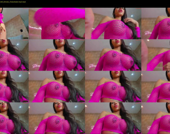 dianac1998 — 4 minute Chaturbate female cam show recording, 480p, Jun 19, 2024