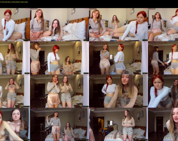 dianaholiday — 120 minute Chaturbate female cam show recording, 720p, Jun 18, 2024