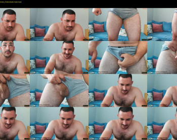 djmute — 17 minute Chaturbate male cam show recording, 720p, Jun 18, 2024