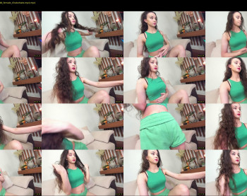 ehotlovea — 23 minute Chaturbate female cam show recording, 720p, Jun 19, 2024