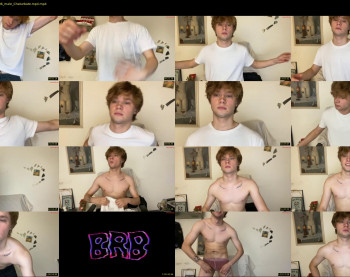 eitanhere — 80 minute Chaturbate male cam show recording, 720p, Jun 18, 2024