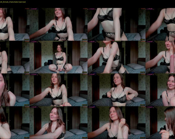 elisadikotti — 16 minute Chaturbate couple cam show recording, 720p, Jun 18, 2024