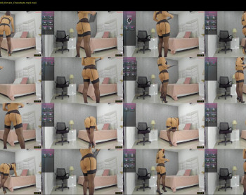 ella_pride1 — 46 minute Chaturbate female cam show recording, 720p, Jun 18, 2024