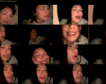 emersoncane — 11 minute Chaturbate female cam show recording, 720p, Jun 18, 2024