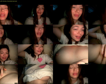 emersoncane — 20 minute Chaturbate female cam show recording, 720p, Jun 18, 2024