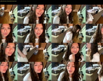 emersoncane — 5 minute Chaturbate female cam show recording, 720p, Jun 18, 2024