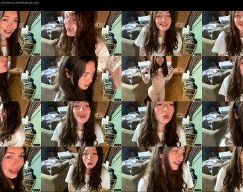 emersoncane — 4 minute Chaturbate female cam show recording, 720p, Jun 18, 2024