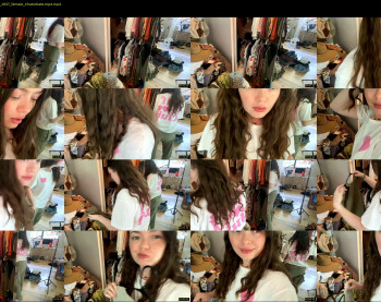 emersoncane — 5 minute Chaturbate female cam show recording, 720p, Jun 18, 2024