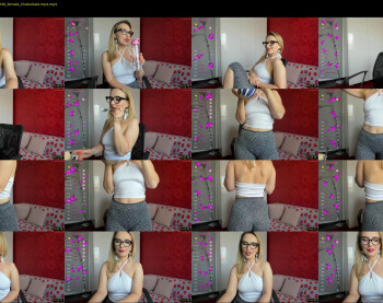emilymilf__ — 28 minute Chaturbate female cam show recording, 720p, Jun 18, 2024