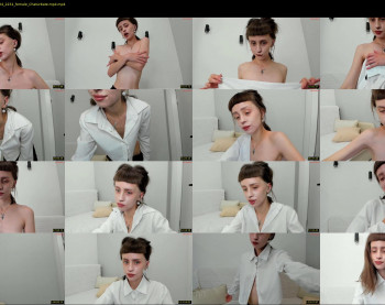 flowerofsin2001 — 89 minute Chaturbate female cam show recording, 720p, Jun 18, 2024