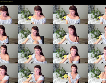 fritha — 55 minute Chaturbate female cam show recording, 720p, Jun 18, 2024