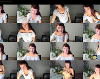 fritha — 102 minute Chaturbate female cam show recording, 720p, Jun 19, 2024