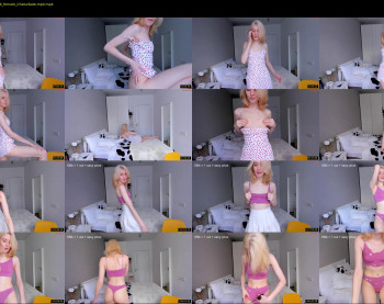 gin_yoon — 121 minute Chaturbate female cam show recording, 720p, Jun 18, 2024