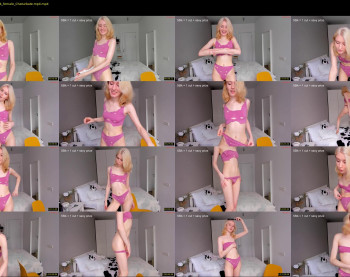 gin_yoon — 84 minute Chaturbate female cam show recording, 720p, Jun 18, 2024
