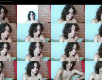 halan_jr — 34 minute Chaturbate male cam show recording, 720p, Jun 18, 2024