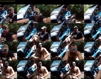 hardworkertn — 20 minute Chaturbate male cam show recording, 720p, Jun 18, 2024