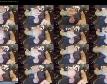 horny_hubby0077 — 10 minute Chaturbate male cam show recording, 720p, Jun 19, 2024