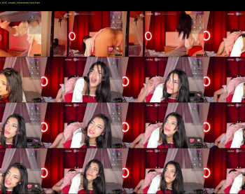 hot_weedlover — 32 minute Chaturbate couple cam show recording, 720p, Jun 18, 2024