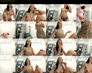 hotfallingdevil — 76 minute Chaturbate female cam show recording, 720p, Jun 18, 2024