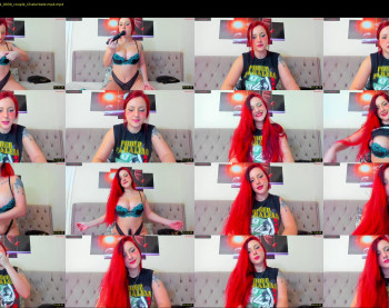 hotfireelement — 43 minute Chaturbate couple cam show recording, 720p, Jun 19, 2024