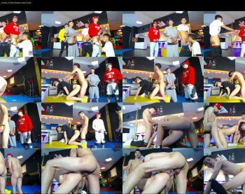 howents — 58 minute Chaturbate male cam show recording, 720p, Jun 19, 2024