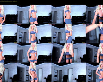 ingridblondy94 — 30 minute Chaturbate female cam show recording, 720p, Jun 18, 2024
