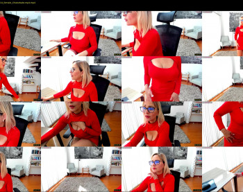 janeturner — 72 minute Chaturbate female cam show recording, 720p, Jun 18, 2024