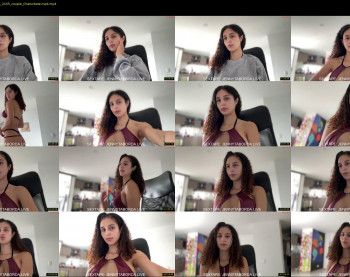 jenny_taborda — 122 minute Chaturbate female cam show recording, 720p, Jun 18, 2024