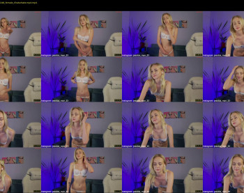 jessica_rays — 11 minute Chaturbate couple cam show recording, 720p, Jun 19, 2024
