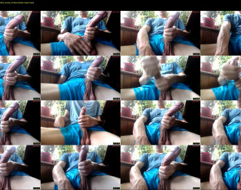 kaonashi69 — 42 minute Chaturbate male cam show recording, 480p, Jun 18, 2024