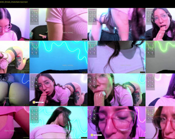karla_honey_ — 105 minute Chaturbate female cam show recording, 720p, Jun 19, 2024