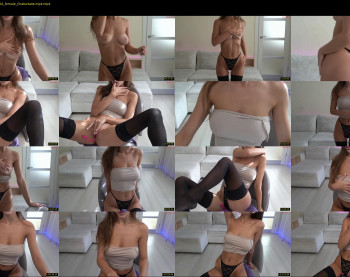 kathariine — 82 minute Chaturbate female cam show recording, 720p, Jun 18, 2024
