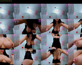 katty_lovel — 121 minute Chaturbate female cam show recording, 720p, Jun 18, 2024