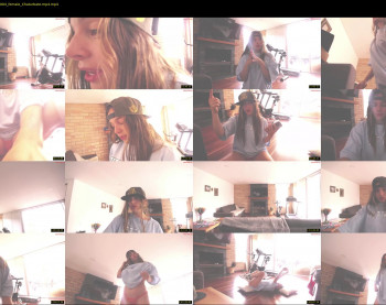 kendalltyler — 123 minute Chaturbate female cam show recording, 720p, Jun 18, 2024