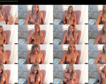 killer_candywow — 3 minute Chaturbate female cam show recording, 720p, Jun 18, 2024