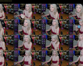 kimilee22 — 4 minute Chaturbate female cam show recording, 720p, Jun 18, 2024