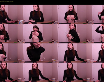 kjfucks — 13 minute Chaturbate couple cam show recording, 720p, Jun 18, 2024