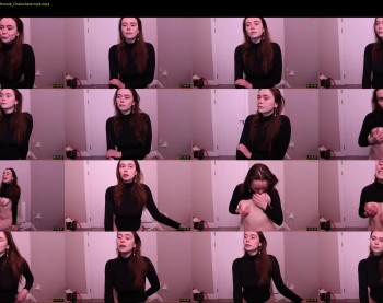 kjfucks — 30 minute Chaturbate couple cam show recording, 720p, Jun 18, 2024