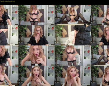 ladyleea — 14 minute Chaturbate female cam show recording, 720p, Jun 18, 2024