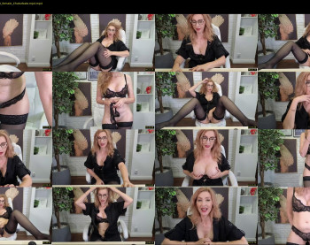 ladyleea — 53 minute Chaturbate female cam show recording, 720p, Jun 18, 2024