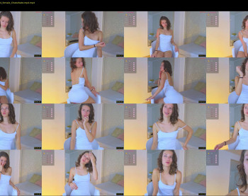 laralane_ — 18 minute Chaturbate female cam show recording, 720p, Jun 18, 2024