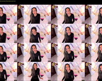 laurafarrely — 18 minute Chaturbate female cam show recording, 720p, Jun 18, 2024