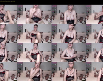 lelapopins — 29 minute Chaturbate female cam show recording, 720p, Jun 18, 2024