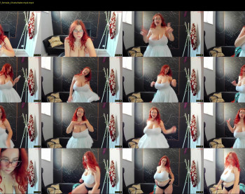 littleviki_ — 5 minute Chaturbate female cam show recording, 720p, Jun 18, 2024