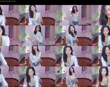 lovewindy — 96 minute Chaturbate female cam show recording, 720p, Jun 18, 2024