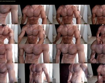 madmax20x — 16 minute Chaturbate male cam show recording, 720p, Jun 18, 2024