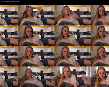 magic_couple13 — 6 minute Chaturbate couple cam show recording, 720p, Jun 18, 2024
